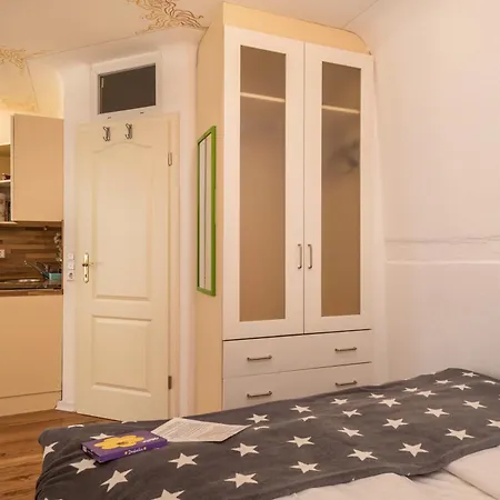 Seenaah Auf Der Insel Nr 8 아파트 린다우