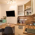 Appartement Seenaah Auf Der Insel Nr 8 Lindau (Bodensee)