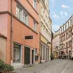 Seenaah Auf Der Insel Nr 8
