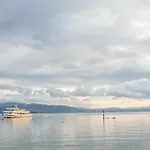 Seenaah Auf Der Insel Nr 8 Appartement *