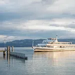 Apartman Seenaah Auf Der Insel Nr 8 Lindau