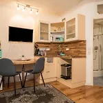 Seenaah Auf Der Insel Nr 8 Apartman Lindau