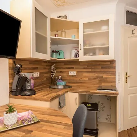 Apartment Seenaah Auf Der Insel Lindau Nr 8