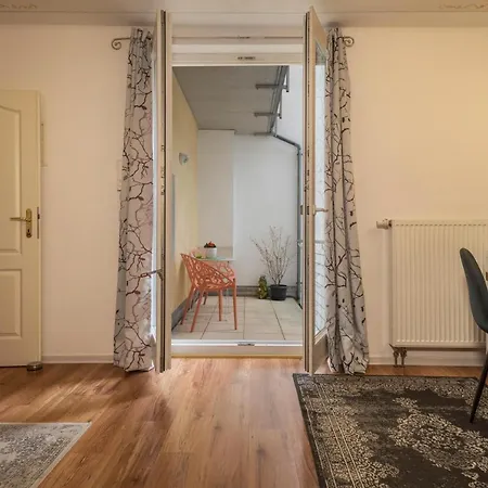 Apartment Seenaah Auf Der Insel Lindau Nr 8 *