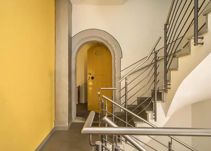 Apartment Seenaah Auf Der Insel Nr 8