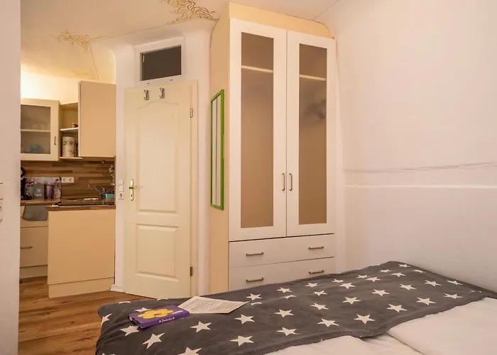 Seenaah Auf Der Insel Nr 8 Lindau (Bodensee)